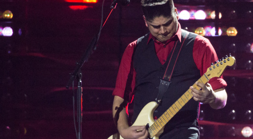 Der Gitarrensound von Billy Talent: Klinge wie Ian D'Sa mit Plugins, Budget-Setup oder Studio-Gear