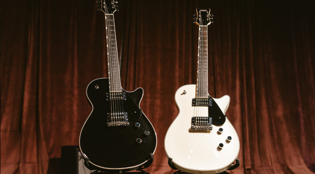 Onyx Storm und Vintage Pearl