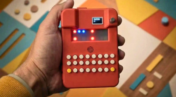 Groovesizer Mynah: Dieser Pocket-Sampler bringt Beats, Effekte und Sequencer direkt in eure Hand