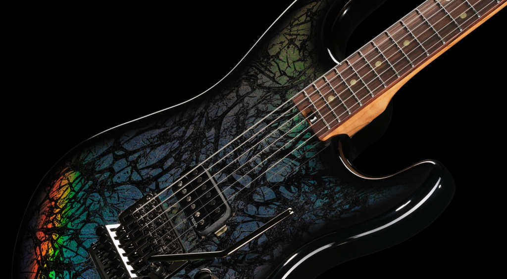 Die neuen Harley Benton ST-80FR-Modelle ziehen alle Blicke auf sich. Mit heißen Finishes und starken Features überzeugen die Neulinge.