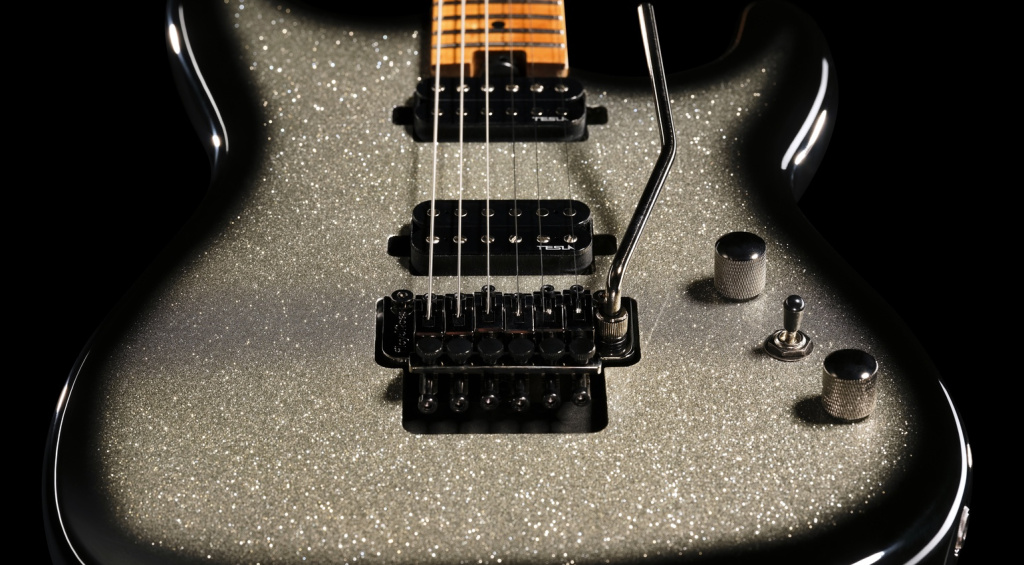 Die neuen Harley Benton ST-80FR-Modelle ziehen alle Blicke auf sich. Mit heißen Finishes und starken Features überzeugen die Neulinge.