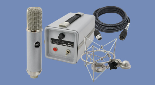 Microtech Gefell UM 57