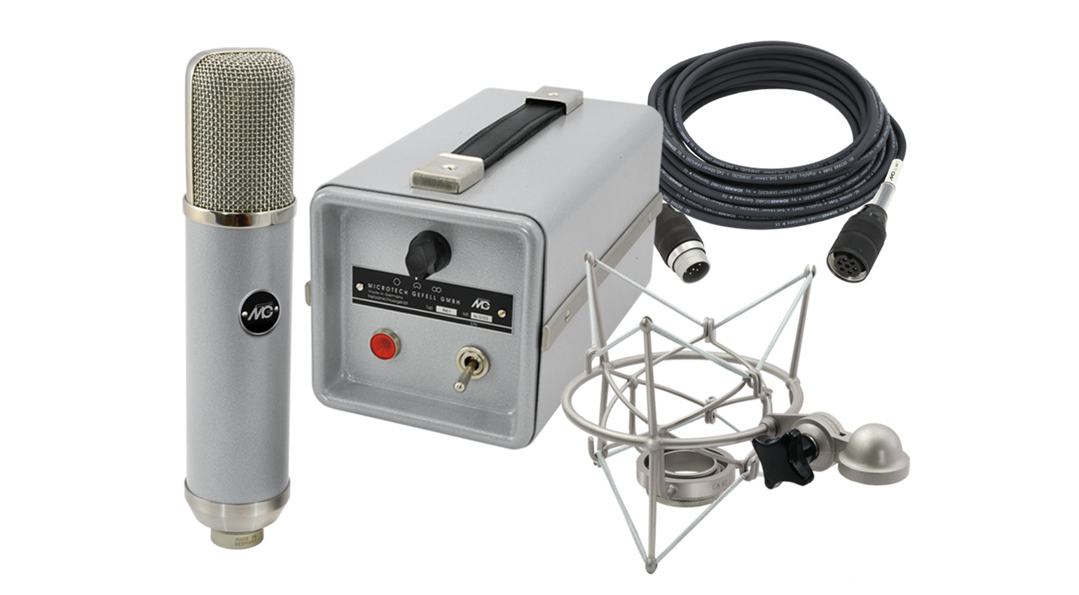 Microtech Gefell UM 57