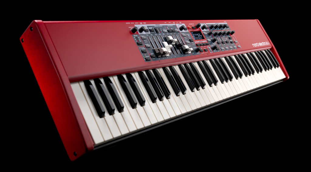 Nord Electro 6 Piano-Deals