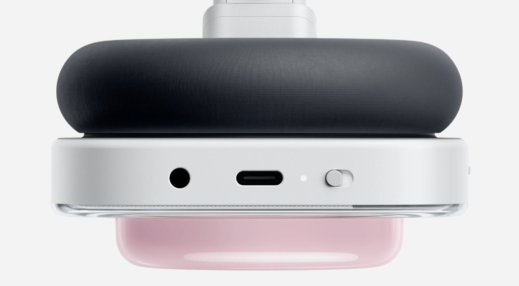 nothing headphone (a)