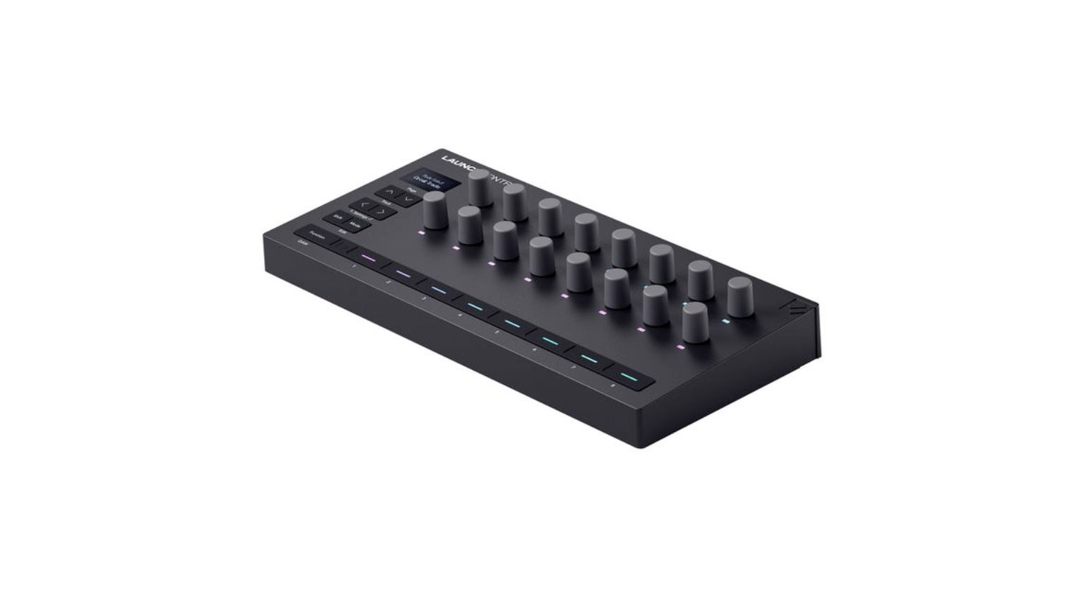 Novation Launch Control 3