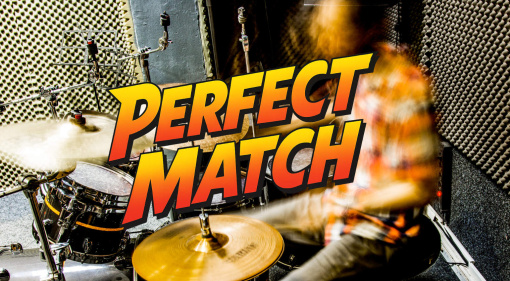 Drums bearbeiten: Diese 3 Plugins sind ein Perfect Match