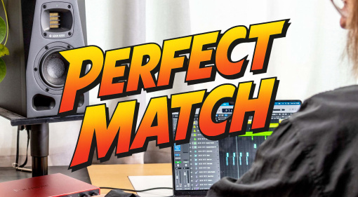 Dein erstes Producer-Setup: Ein Perfect Match für Einsteiger