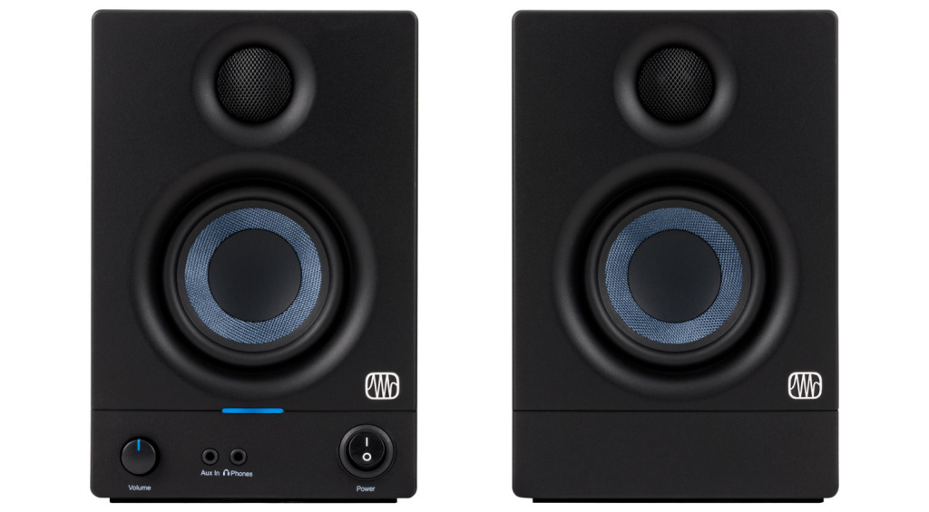 PreSonus Eris 3.5 2nd Gen