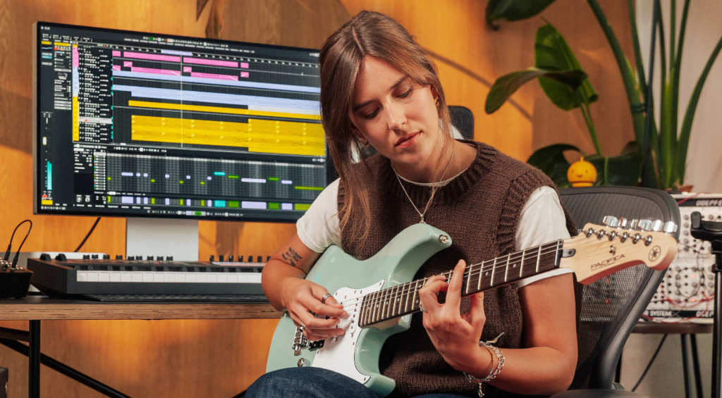 Cubase ist vielseitig und eignet sich gut für Band-Produktionen