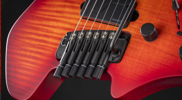 Strandberg Boden Standard N2.6: Feuerrot und Black Satin - neue Farben!