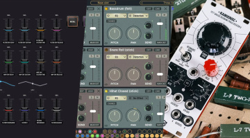 Xaoc Devices, Condukt, Oneshot2 und mehr im Synthesizer-Journal
