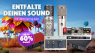 Thomann Spring Sale: Recording-Deals mit bis zu 60 % Rabatt