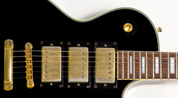 Tonabnehmer Magnete: Von Alnico und Keramik