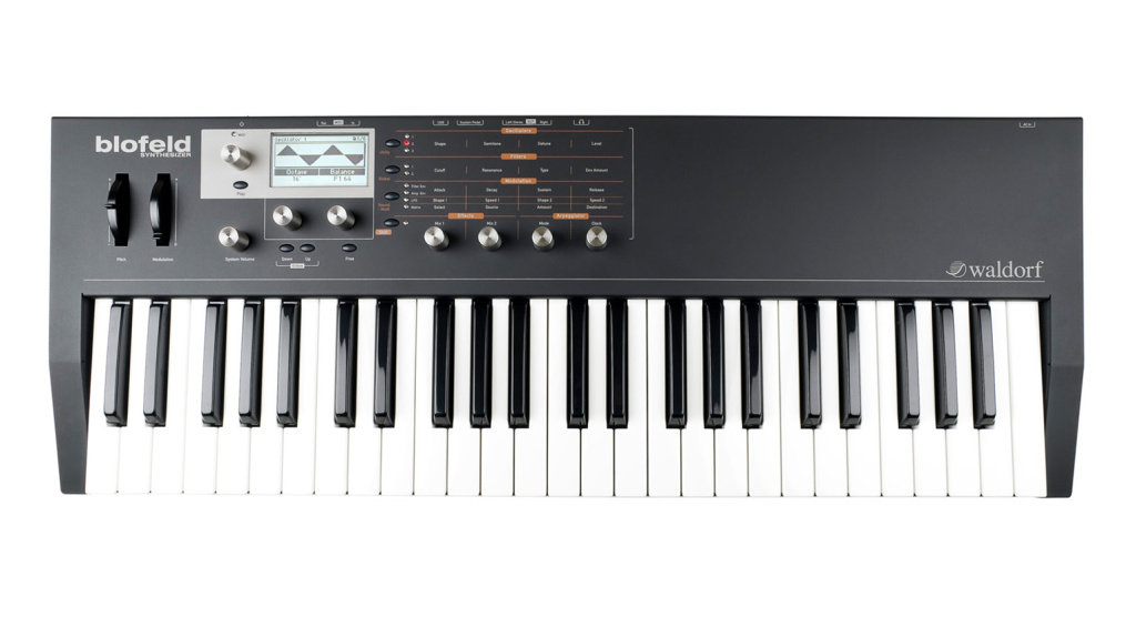 Synthesizer-Deals