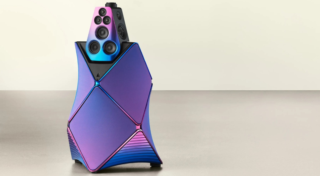 Bang & Olufsen Beolab 90 Mirage