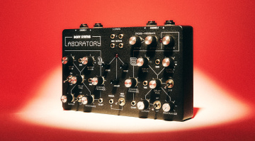 Body Synths Laboratory