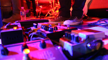 Zu viel Gain - Besserer Sound für dein Setup