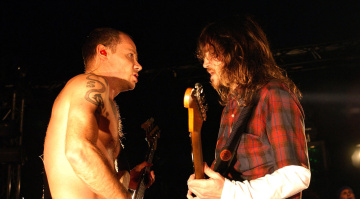 Der Gitarrensound von Can't Stop: Klinge wie John Frusciante mit Plugins, Budget-Setup oder Studio-Gear