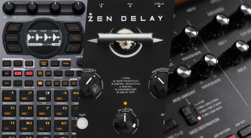 Deals der Woche Moog Roland Erica Synths