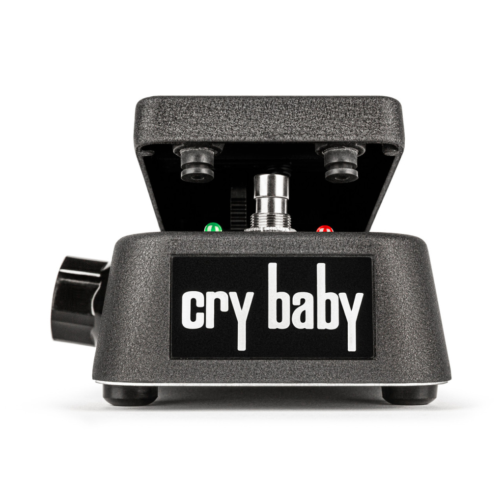 Dunlop Cry Baby BB535 Wah
