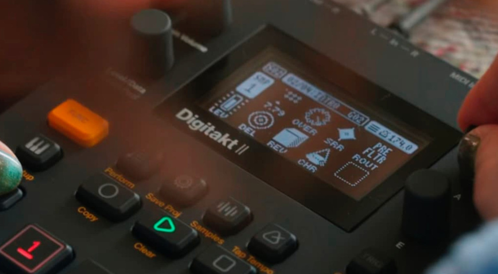 Laut Elektron sollen aktuelle Projekte wie geplant fortgesetzt werden