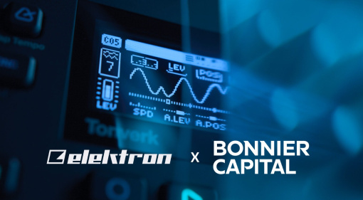 Elektron wurde von Bonnier Capital gekauft, einer schwedischen Investmentgruppe. Was bedeutet das für die Zukunft des Unternehmens?
