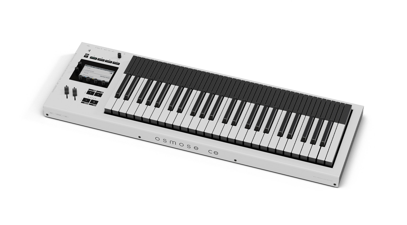 Expressive E Osmose 49 CE