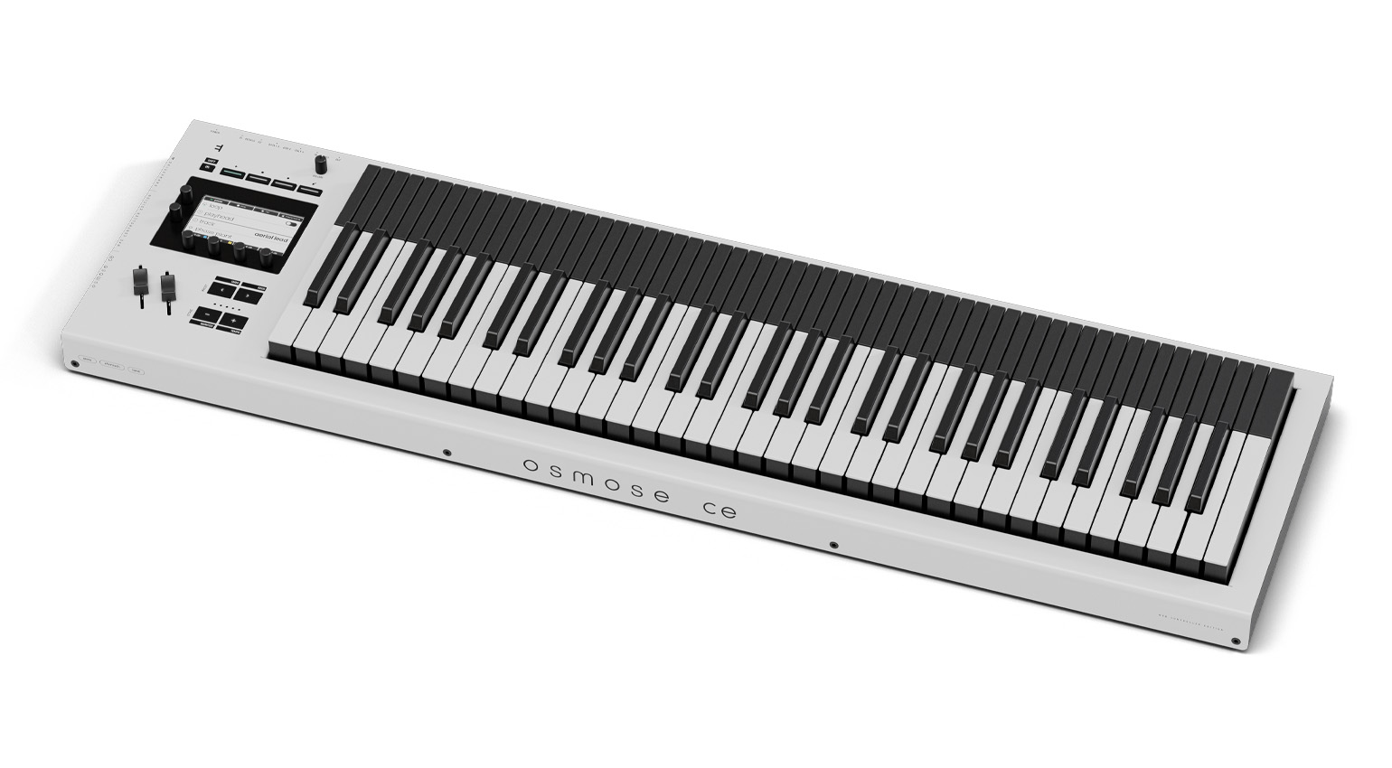 Expressive E Osmose 61 CE