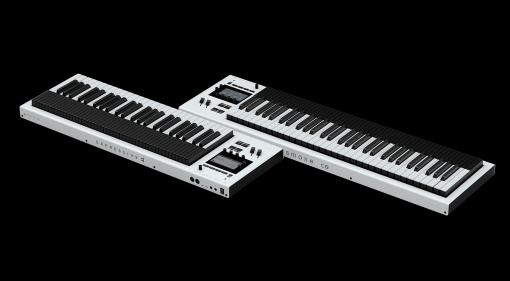 Expressive E Osmose CE