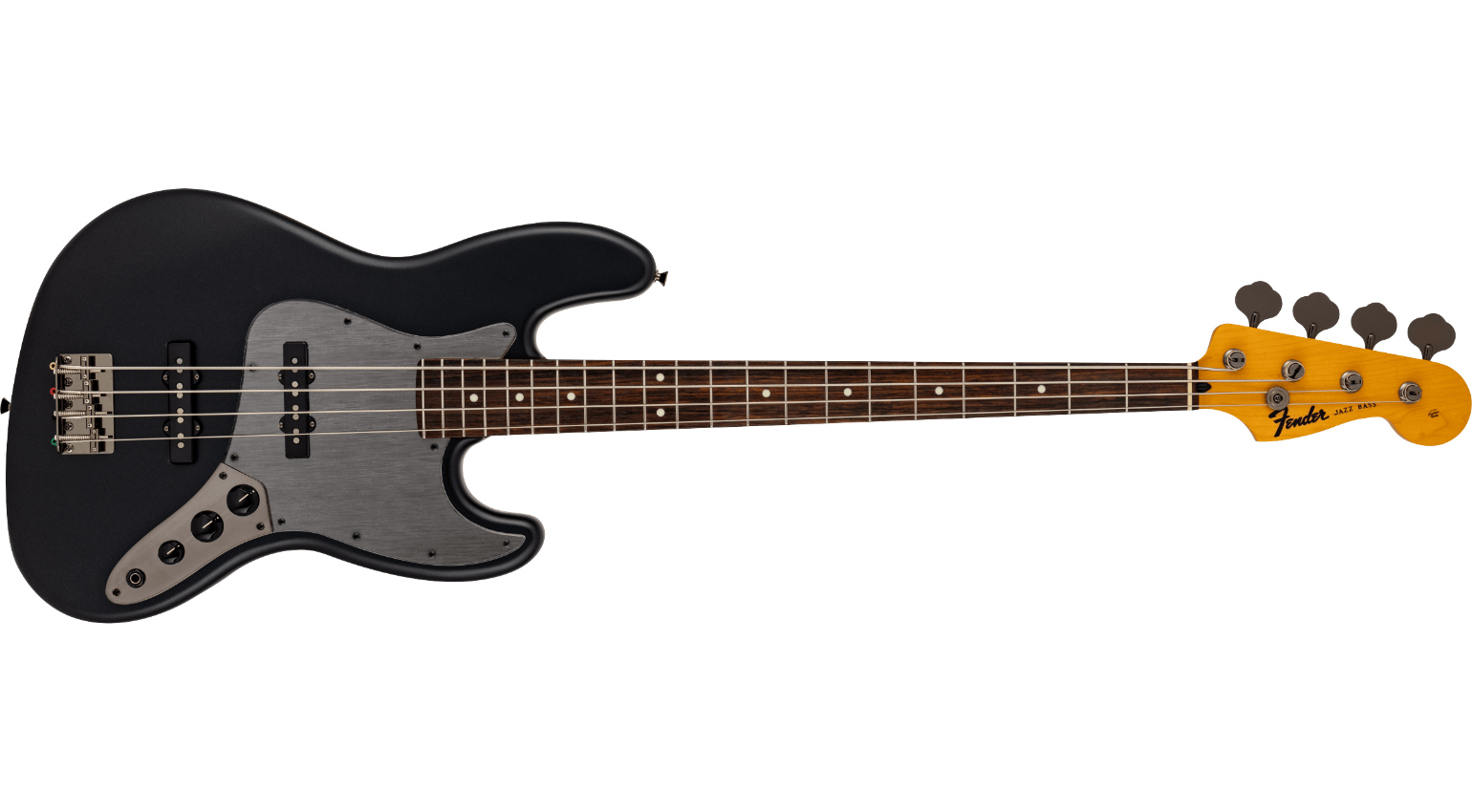 Fender MIJ Hybrid II Jazz Bass MPB