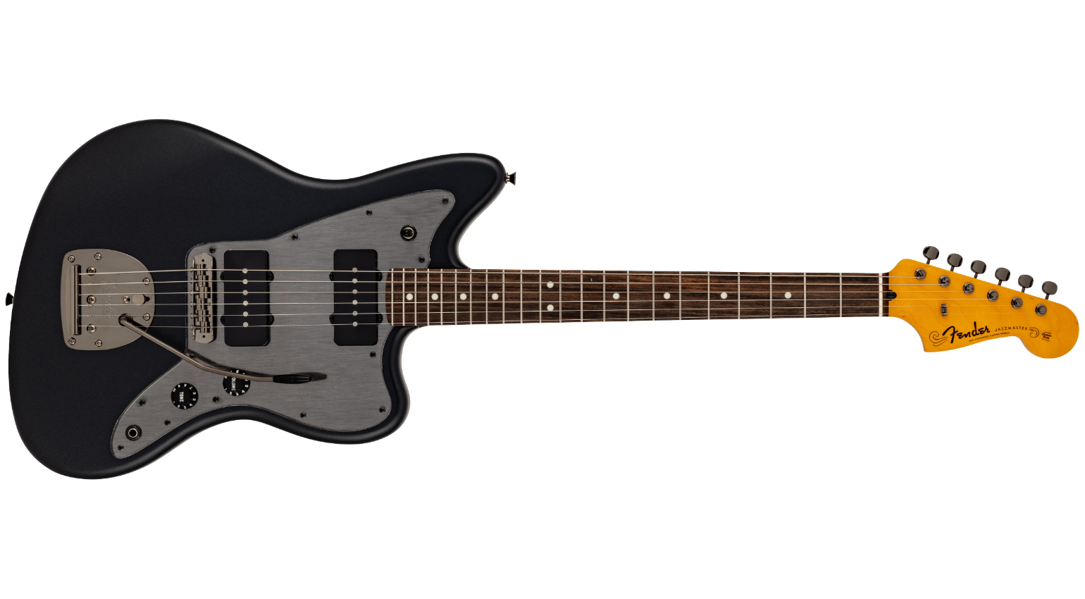 Fender MIJ Hybrid II Jazzmaster MPB