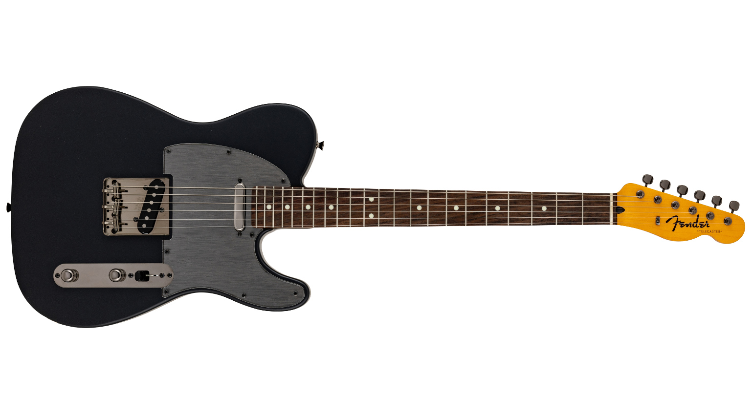 Fender MIJ Hybrid II Tele RW MPB