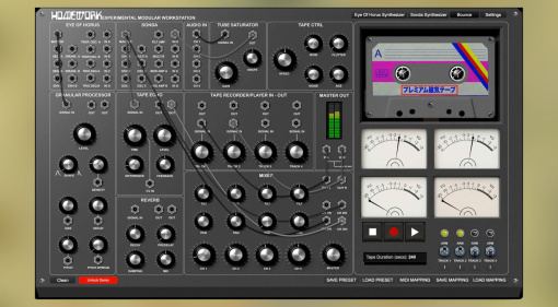 Giorgio Sancristoforo Homework