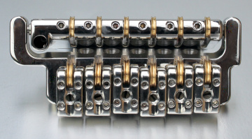 Gitarren-Boutique 173: Keith Richards über Arthritis, MayTrem Tremolos und mehr