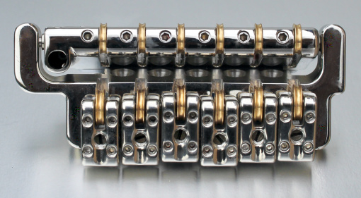 Gitarren-Boutique 173: Keith Richards über Arthritis, MayTrem Tremolos und mehr