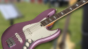 Harley Benton MV-4JB Plus BassTheWorld: Edler Signature-Bass für den YouTuber!