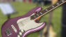 Harley Benton MV-4JB Plus BassTheWorld: Edler Signature-Bass für den YouTuber!