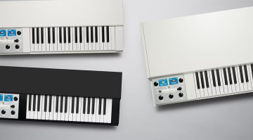 Das Mellotron und seine Geschichte