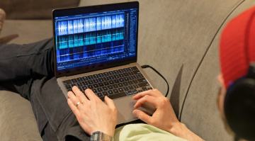 iZotope RX 12: Stems und Realtime-Tools verändern Audio Repair im Studio – Angecheckt!