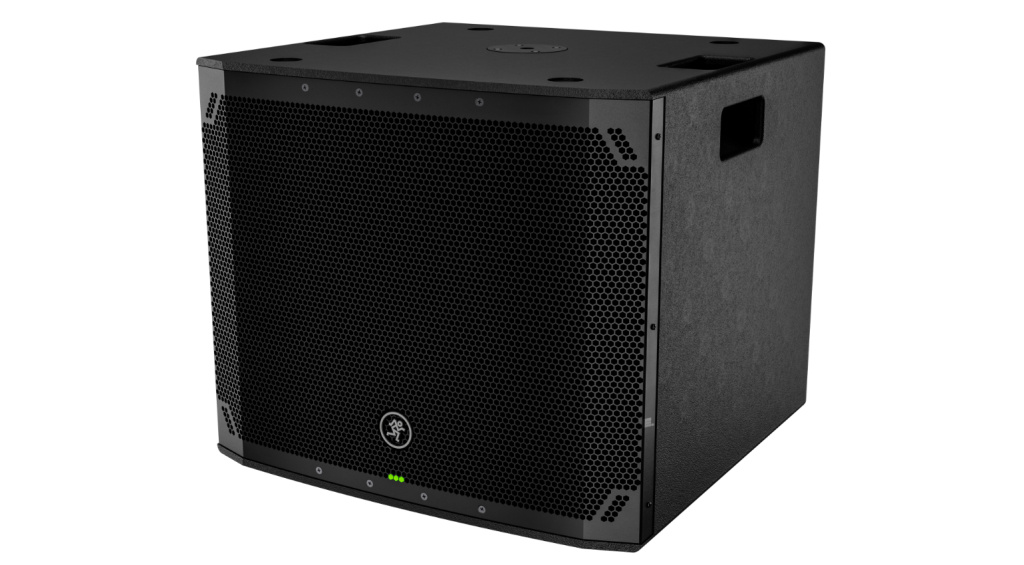 Mackie Thump18Sv4 Subwoofer