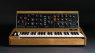 Bob Moog Tribute Edition Minimoog Model D