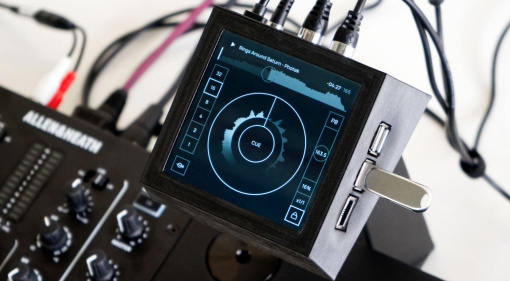 NAP Works Devious Pocket