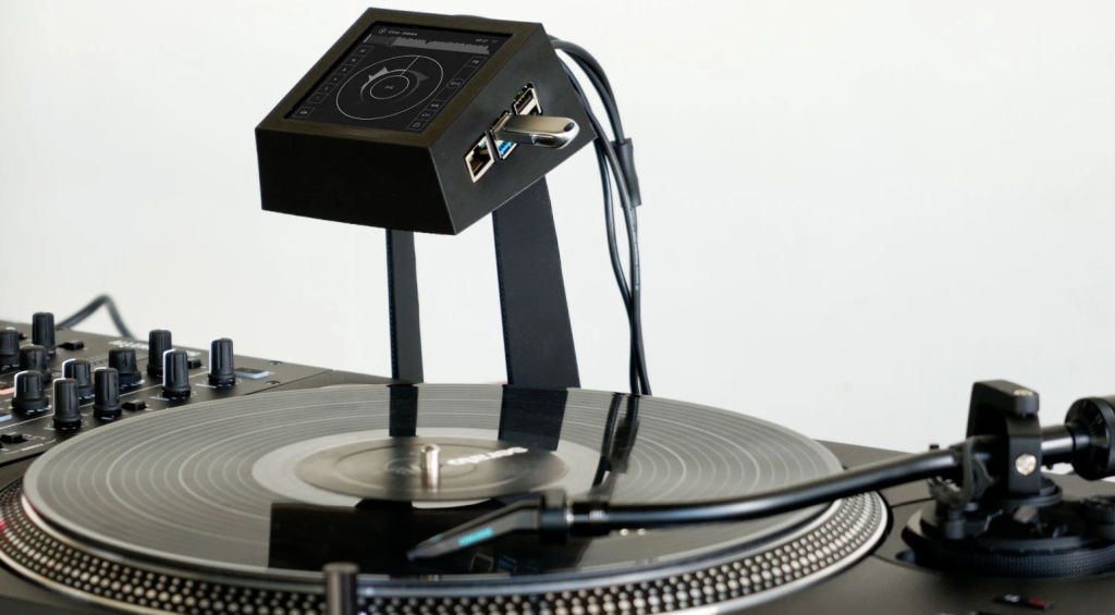 NAP Works Devious Pocket