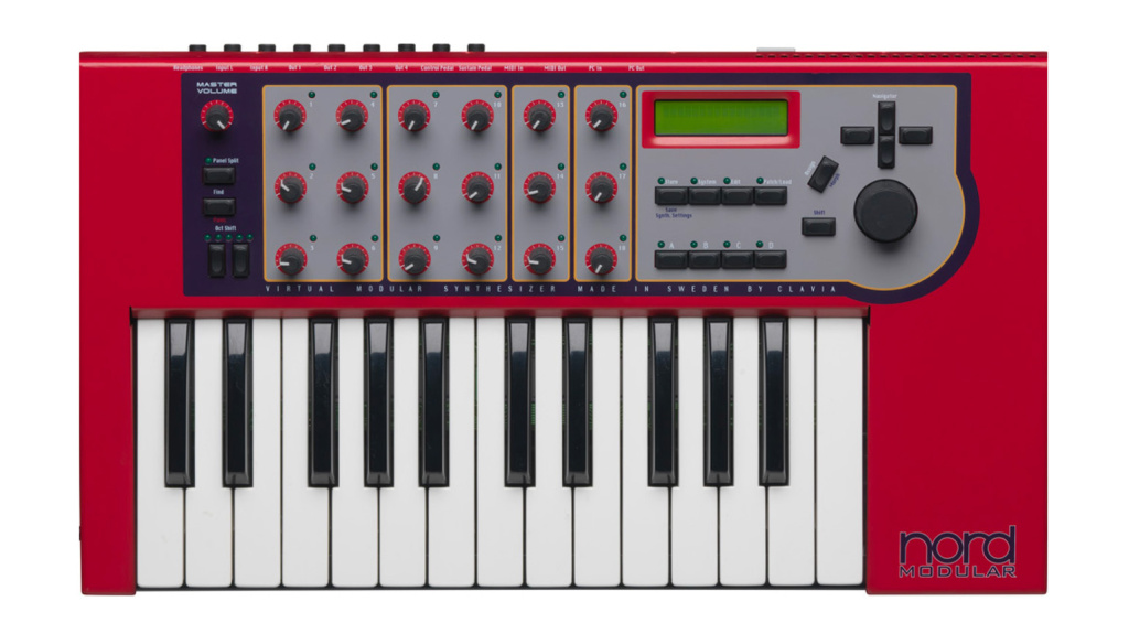 Nord Modular G1