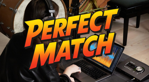 Audio reparieren: 3 Tools zum Retten von Aufnahmen – Perfect Match