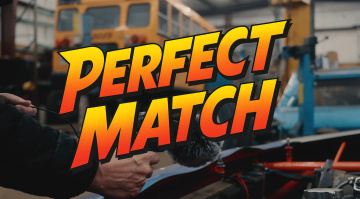 Soundsammler: 3 Ideen für neue Sounds und Klänge – Perfect Match