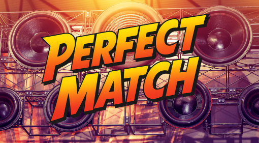 Die perfekte Techno-Kick in 3 Schritten – Perfect Match