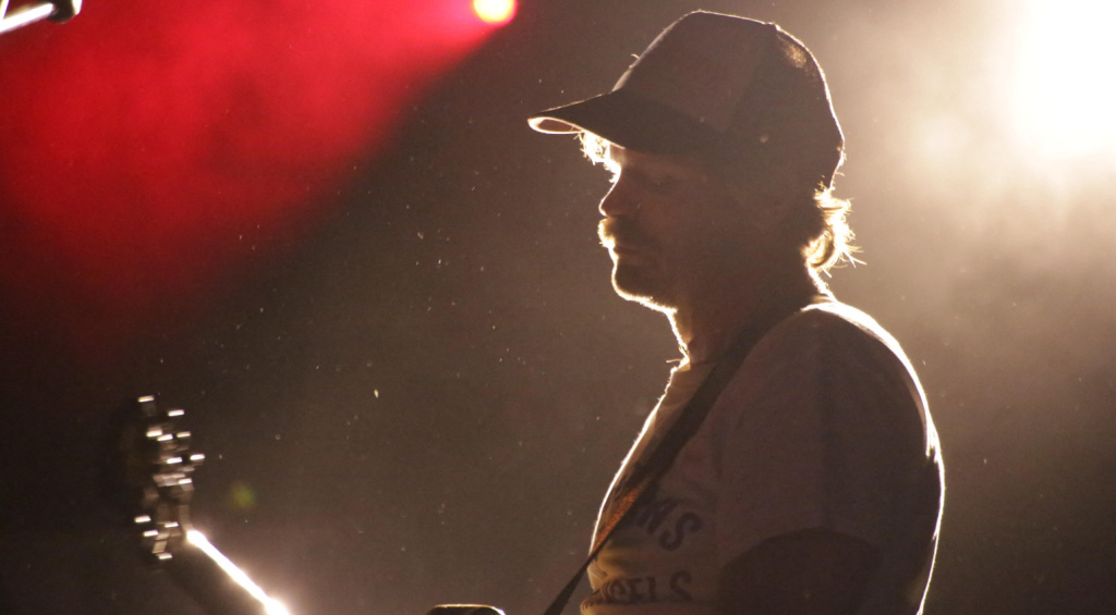 Pioniere des Shoegazing: Slowdive