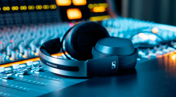 Sennheiser HD 480 PRO